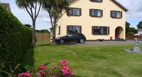 Cloverlawn B&B