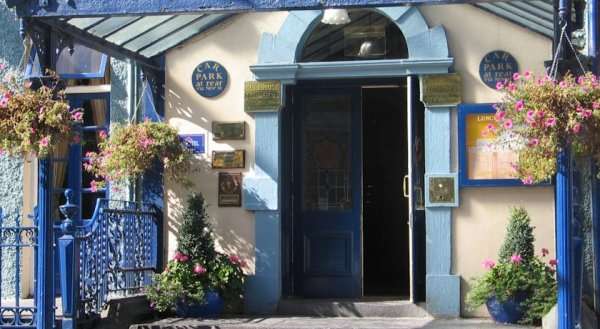 Club House Hotel Kilkenny