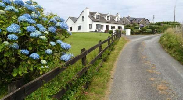 Cnoc Breac B&B