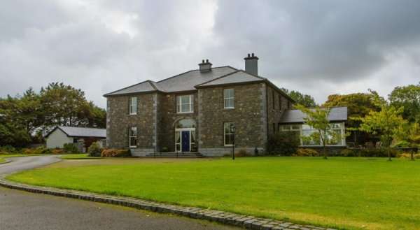 Coilldara House B&B