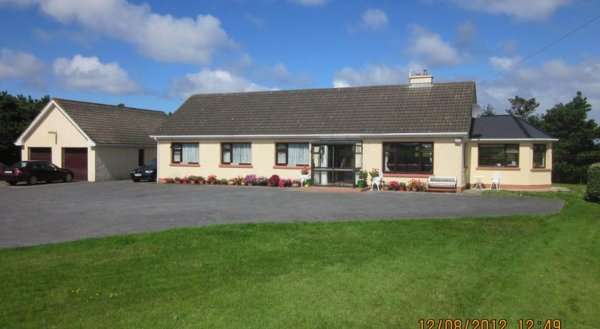 Cois na Mara B&B