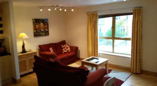 Cois Re Holiday Apartments