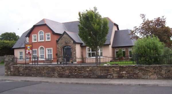 Colonelwood House B&B