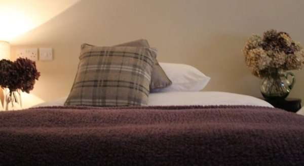 Connemara Lake Hotel