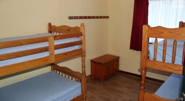 Connemara Mountain Hostel