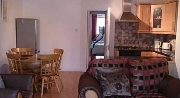 Coolagh Well Apartment