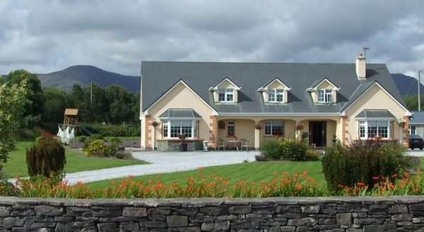 Coomassigview Bed and Breakfast
