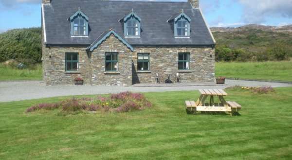 Cooragurteen Stone Cottage