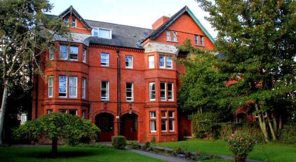 Cork International Hostel