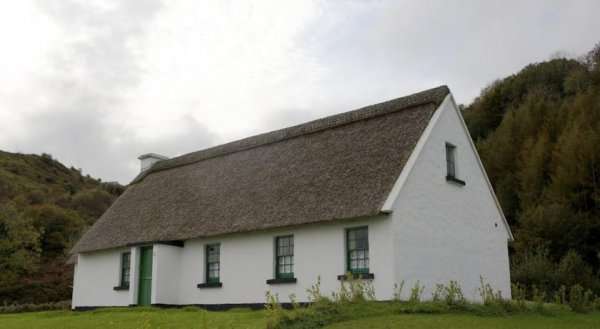 Corofin Lake Cottages