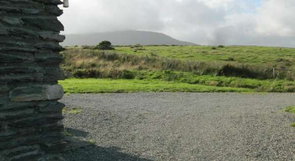 Corr an Droma Holiday Home