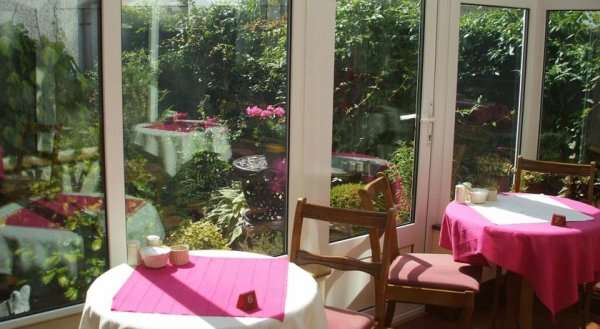 Corrib Haven Guesthouse
