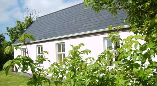 Cottage 101 - Moyard