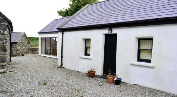 Cottage 123 - Clifden