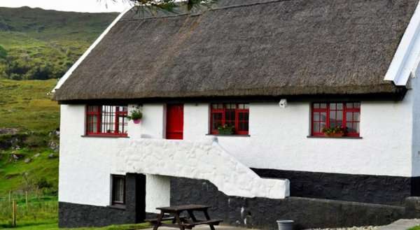 Cottage 134 - Oughterard