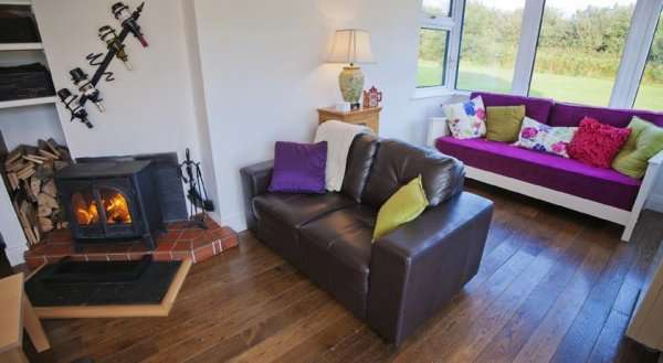 Cottage 139 - Clifden