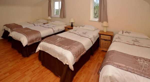 Cottage 150 - Clifden