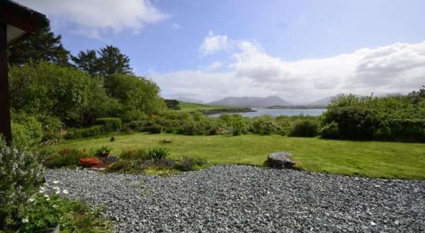 Cottage 152 - Moyard