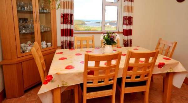 Cottage 161 - Renvyle