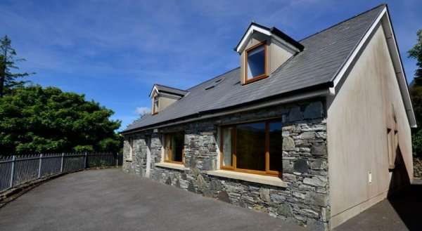 Cottage 173 - Clifden