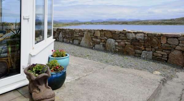 Cottage 181 - Cleggan