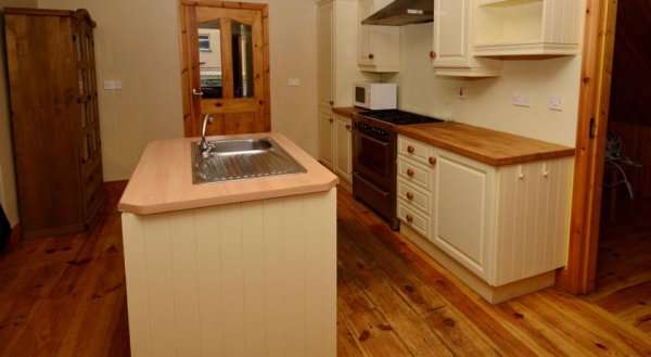 Cottage 182 – Letterfrack