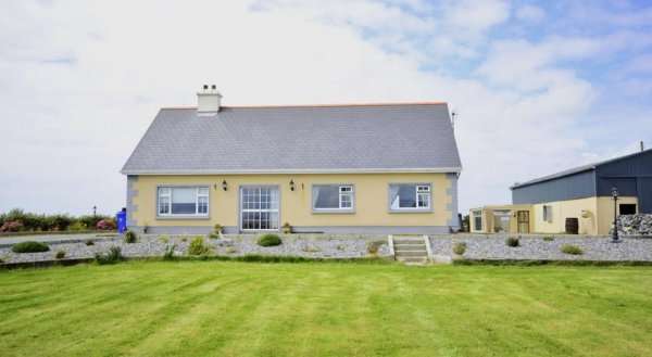 Cottage 183 – Ballyconneely