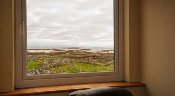 Cottage 192 – Ballyconneely