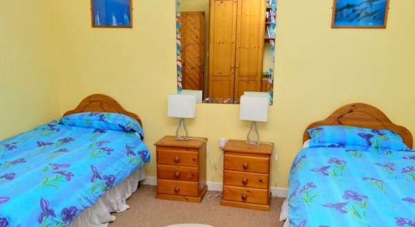 Cottage 195 - Claddaghduff