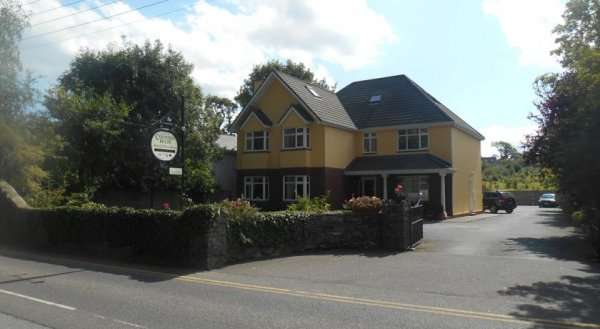 Countess House
