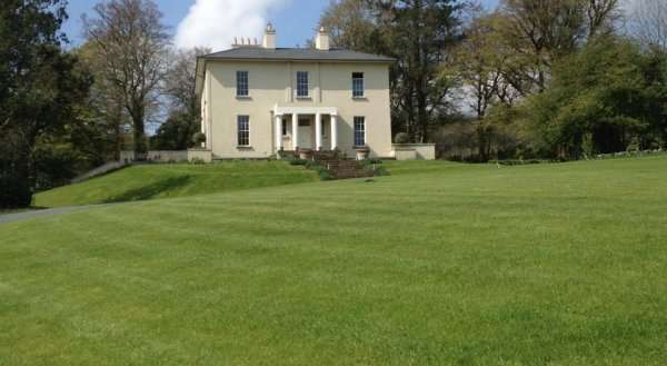 Country House B&B