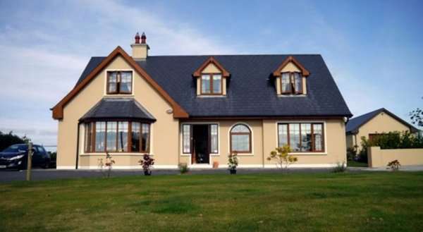 Country House B@b