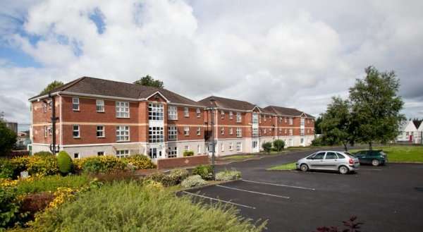 Courtbrack Accommodation - Off Campus Accommodation
