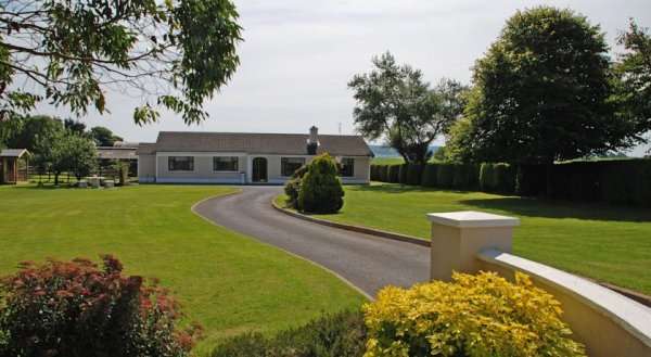 Cradog Farmhouse B&B