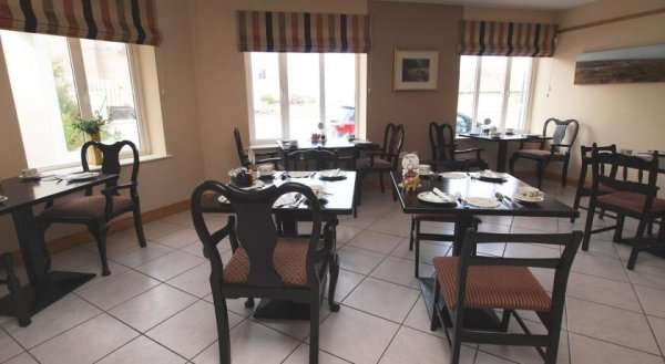 Craglea Lodge