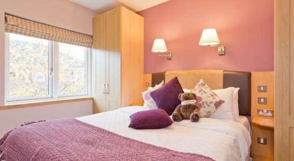 Cranmer Lodge Ballsbridge