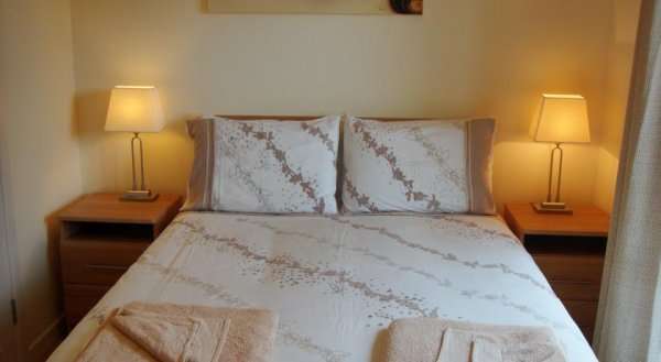 Cranny's B&B