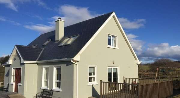 Crona Cottage