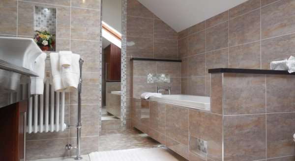 Crystal Springs B&B
