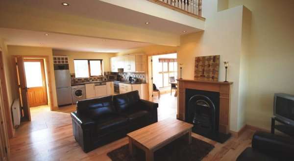 Cuan Na Ri Holiday Homes