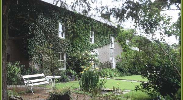 Cullintra House
