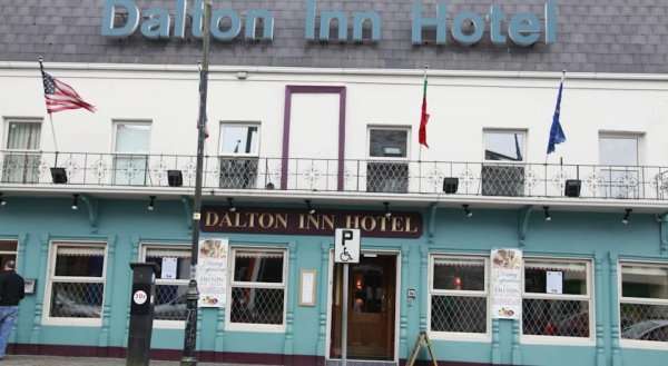 Dalton Inn Hotel