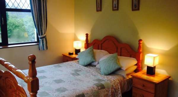 Davmar B&B