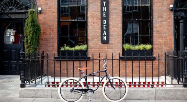 Dean Hotel Dublin