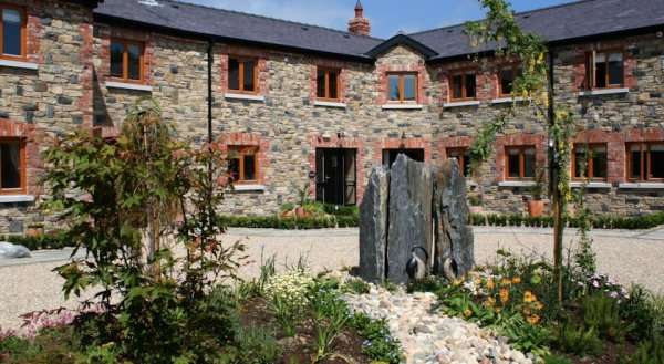 Decoy Country Cottages