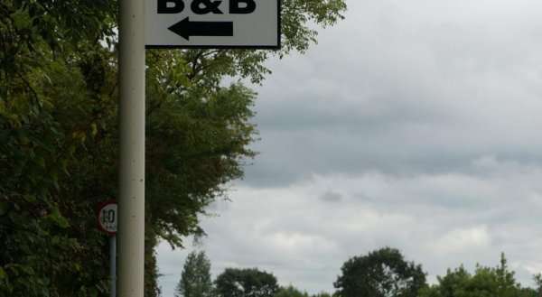 Deerbrook House B&B
