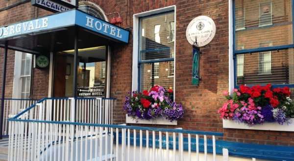 Dergvale Hotel