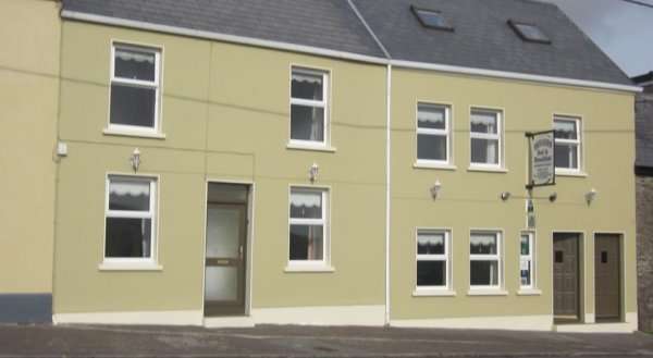 Devanes B&B