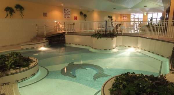 Dingle Skellig Hotel