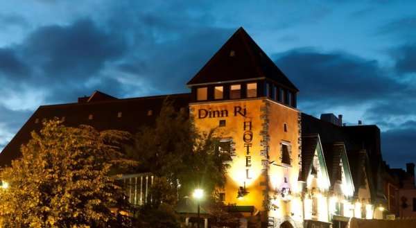 Dinn Rí Hotel